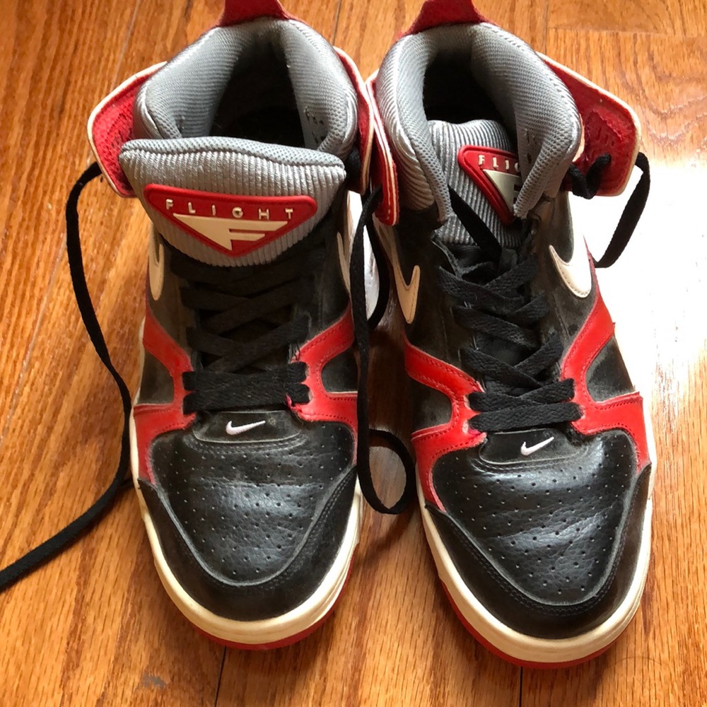 Men’s Nike Air Flight Falcons
